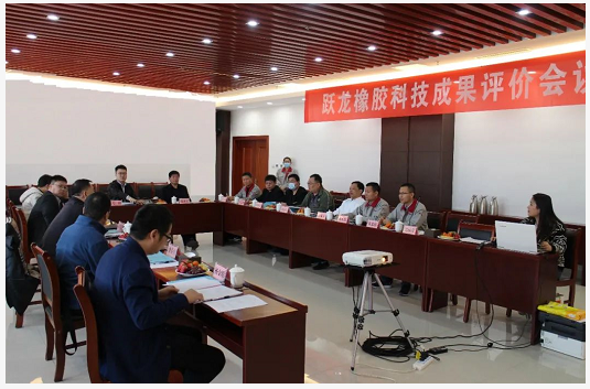 高性能輪胎項(xiàng)目的產(chǎn)品，具有安全、省油、耐磨、低生熱、高里程等特點(diǎn)，經(jīng)濟(jì)價(jià)值和社會(huì)效益大。