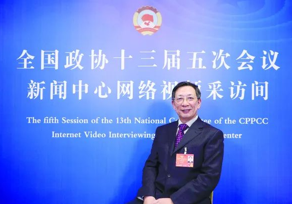 全國(guó)政協(xié)委員姜耀東:2022年國(guó)內(nèi)煤炭需求仍會(huì)增長(zhǎng)2%左右 全國(guó)政協(xié)委員姜耀東:2022年國(guó)內(nèi)煤炭需求仍會(huì)增長(zhǎng)2%左右