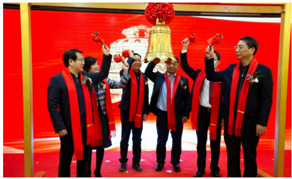 北交所第一橡膠股，營(yíng)收穩(wěn)步增長(zhǎng)