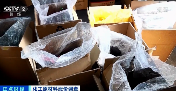 印染環(huán)節(jié)，染料費用占總成本增加