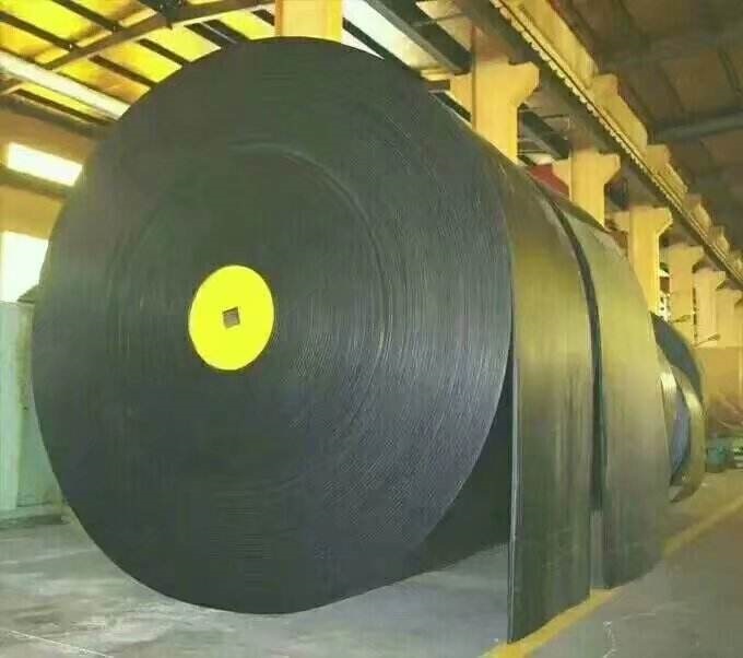 輸送帶機(jī)對(duì)于輸送帶的重要性