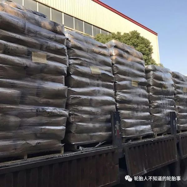 輪胎行業(yè)需求復(fù)蘇，對炭黑采購明顯增加