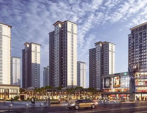 炭黑觀察室第66期：2022年房地產(chǎn)開發(fā)企業(yè)綜合實力Top500告訴你涂料、密封膠、電纜供應(yīng)商該選誰？