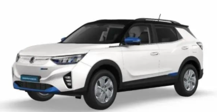 雙龍生產(chǎn)的電動商用車也是他們生產(chǎn)的產(chǎn)品，他的公司是可以幫助雙龍反彈的最好的汽車制造商。
