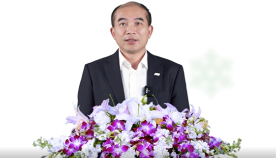 洪杰:建材涂料行業(yè)面臨的七大機遇和七大挑戰(zhàn) 洪杰:建材涂料行業(yè)面臨的七大機遇和七大挑戰(zhàn)