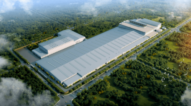通用柬埔寨輪胎廠樁基工程，中國(guó)鐵建中標(biāo)