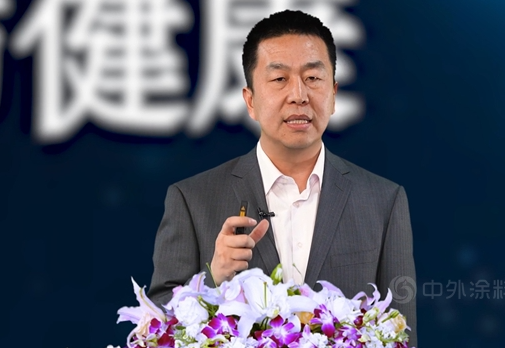 劉杰代秘書長 劉杰代秘書長