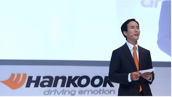 這家企業(yè)將推出首款電動汽車輪胎品牌“AION” 這家企業(yè)將推出首款電動汽車輪胎品牌“AION”