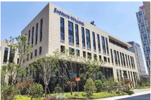 宣偉收購梅開二度！西卡歐洲工業(yè)涂料業(yè)務又成囊中之物