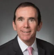 塞拉尼斯工程材料高級副總裁Tom Kelly 塞拉尼斯工程材料高級副總裁Tom Kelly