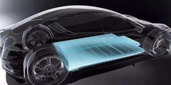 日產(chǎn)研發(fā)的全固態(tài)電池2028年可實現(xiàn)量產(chǎn)