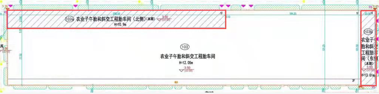 中策（天津）著手第一個擴建項目！