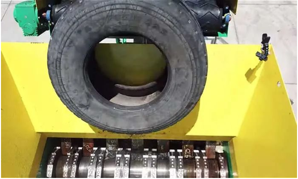 12.CM Shredders為美國東南局供應(yīng)全自動(dòng)破碎機(jī) 12.CM Shredders為美國東南局供應(yīng)全自動(dòng)破碎機(jī)