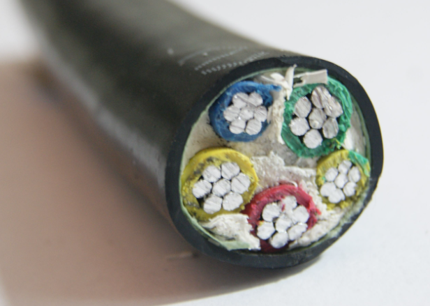 球冠電纜參加的3項(xiàng)國(guó)標(biāo)正式發(fā)布