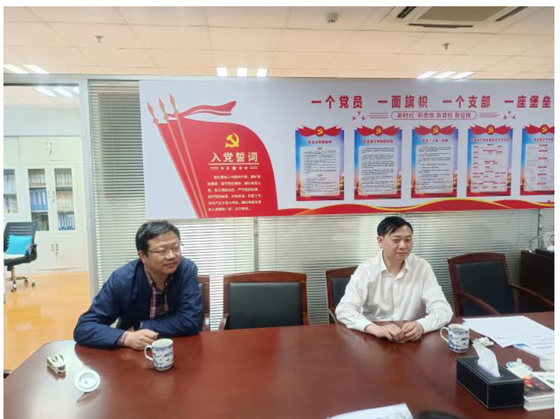 家就目前寧波市涂料行業(yè)在申報(bào)“浙江制造”的情況和主要存在的難點(diǎn)問題進(jìn)行了深入的探討和交流