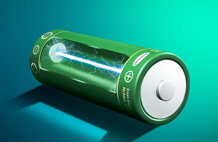 2022~2027年工業(yè)電池的發(fā)展預測