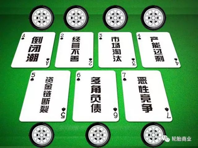 無(wú)節(jié)制的發(fā)展的背后帶來(lái)的是產(chǎn)能過(guò)剩和低價(jià)競(jìng)爭(zhēng)