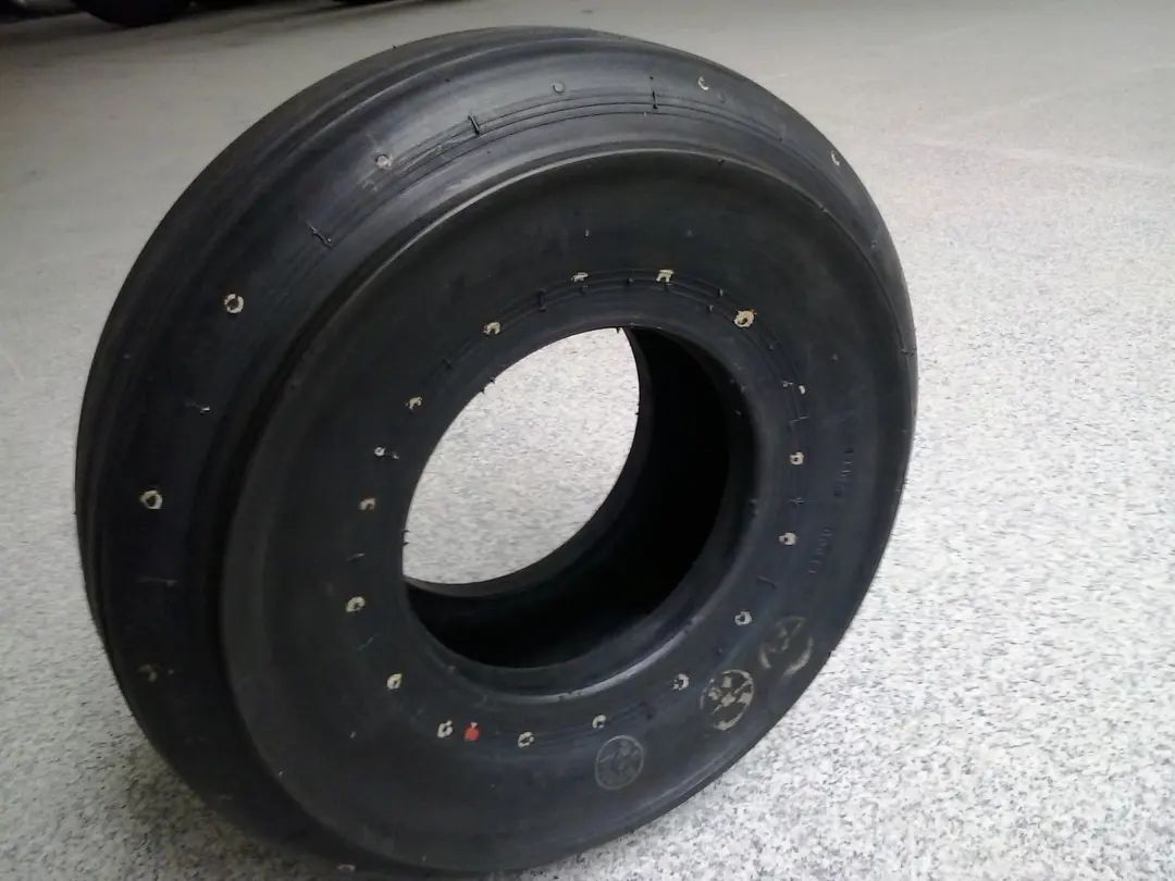 成立新公司，實施6.5億元輪胎項目