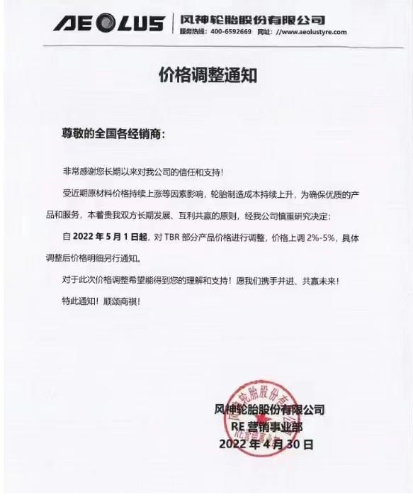 市場對于漲價仍表現(xiàn)消極