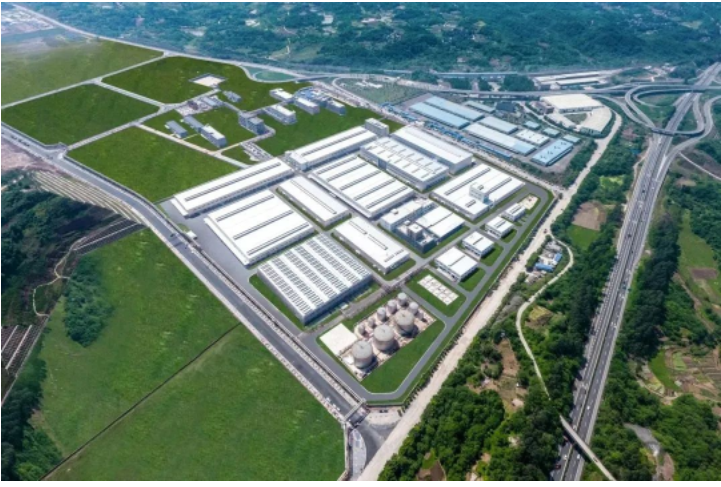 亞士創(chuàng)能榮膺2022年重慶市“雙百企業(yè)” 亞士創(chuàng)能榮膺2022年重慶市“雙百企業(yè)”