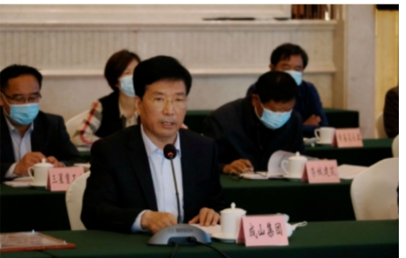 輪胎董事長表決心，沖擊百億