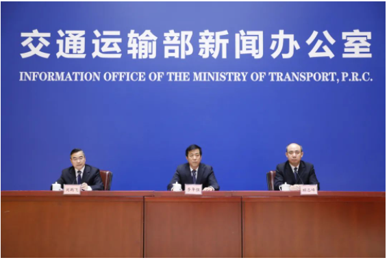 公路貨運(yùn)量增長(zhǎng)12.6% 公路貨運(yùn)量增長(zhǎng)12.6%
