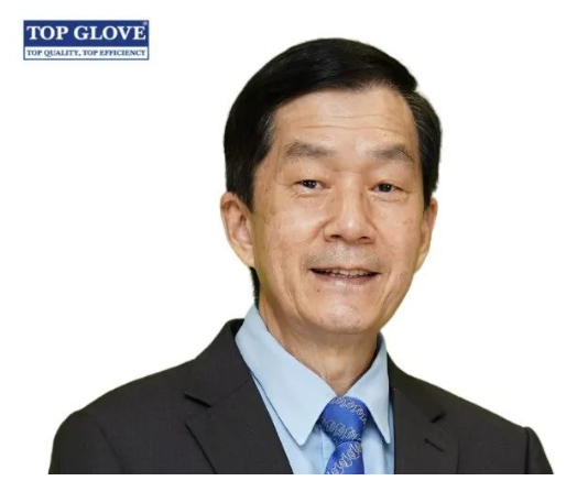 拿督李金謀 拿督李金謀