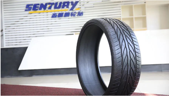 合作7大新能源車企！這家輪胎企業(yè)發(fā)力新能源配套市場
