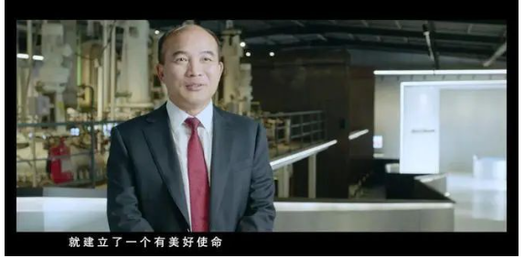 同心向未來，建設新福建