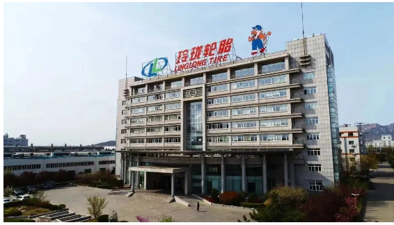 玲瓏輪胎17億元增資輪胎公司，背后有棋局