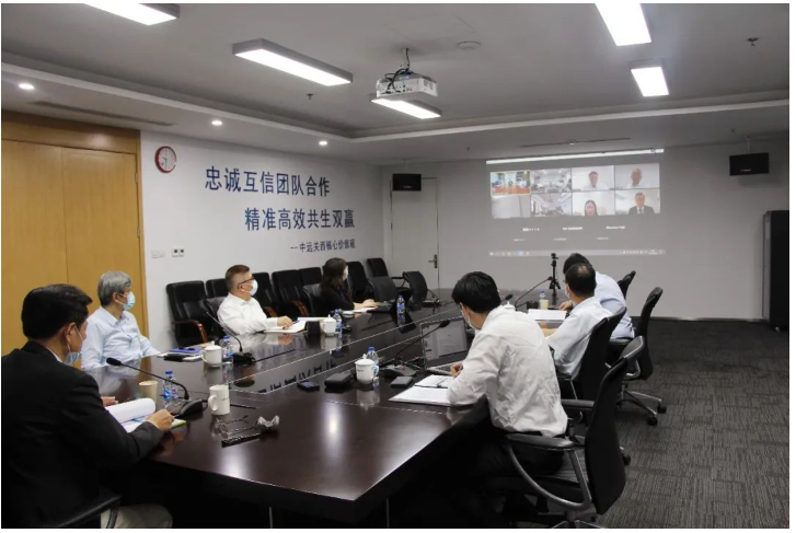 2022年上半年面對(duì)上海地區(qū)嚴(yán)峻的疫情形勢(shì) 2022年上半年面對(duì)上海地區(qū)嚴(yán)峻的疫情形勢(shì)