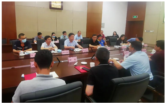 工信局表態(tài)，紓困廣饒輪胎！