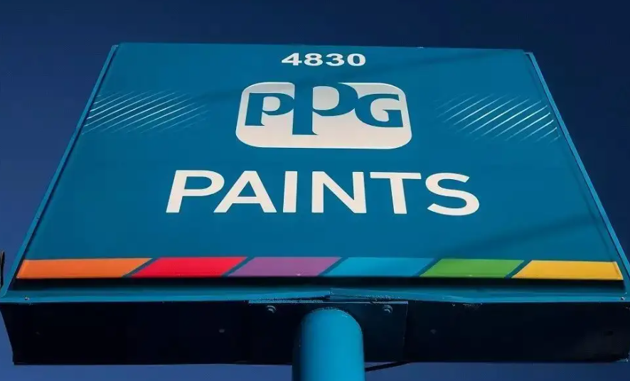 PPG也要退出俄羅斯市場？