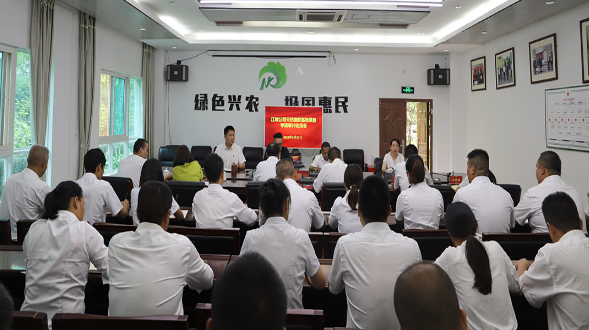 云膠集團(tuán)審計工作組專項審計江城公司天然橡膠基地建設(shè)項目