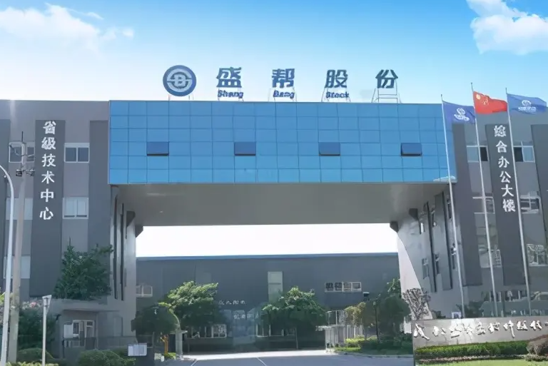 成都盛幫密封件股份有限公司在深交所上市！