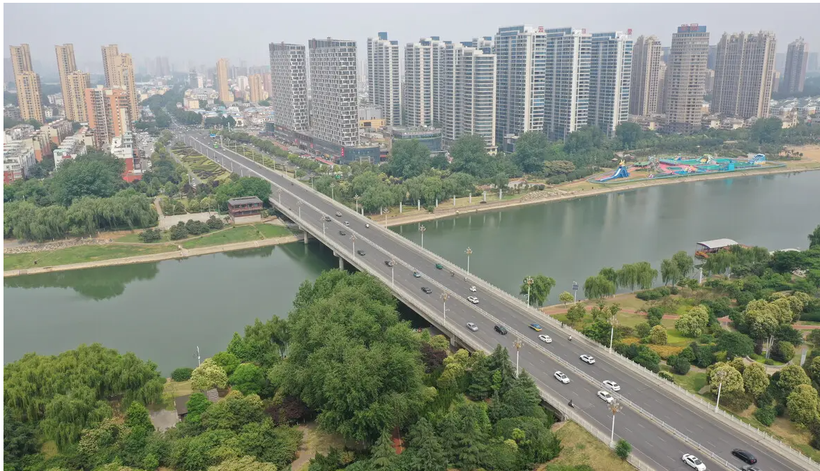 河南省漯河市市場(chǎng)監(jiān)管局幫扶液壓膠管產(chǎn)業(yè)見成效