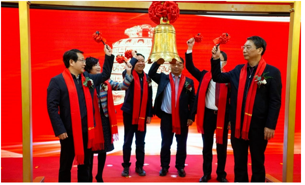 北交所上市，橡企獲補(bǔ)貼 800 萬元！