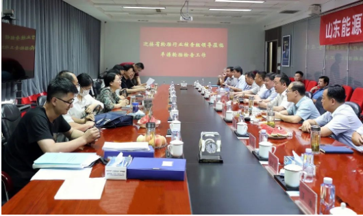 山東多家輪胎廠，接受省部大檢！