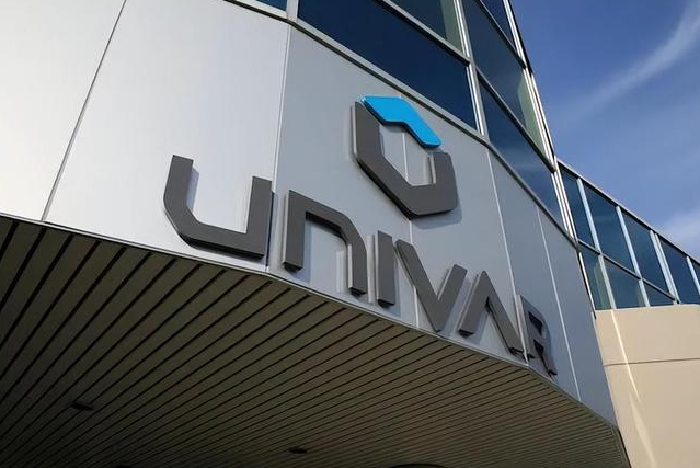 世界知名化工公司Univar Solutions收購特種化學(xué)品分銷商Vicom 世界知名化工公司Univar Solutions收購特種化學(xué)品分銷商Vicom