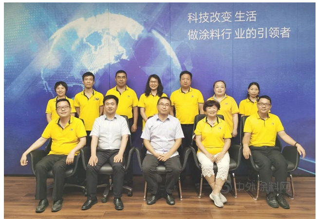廣東省涂料行業(yè)協(xié)會會長陳冰肯定了協(xié)會秘書處的工作和2022廣東涂料產(chǎn)業(yè)發(fā)展大會走出廣東辦會的實踐探索 廣東省涂料行業(yè)協(xié)會會長陳冰肯定了協(xié)會秘書處的工作和2022廣東涂料產(chǎn)業(yè)發(fā)展大會走出廣東辦會的實踐探索