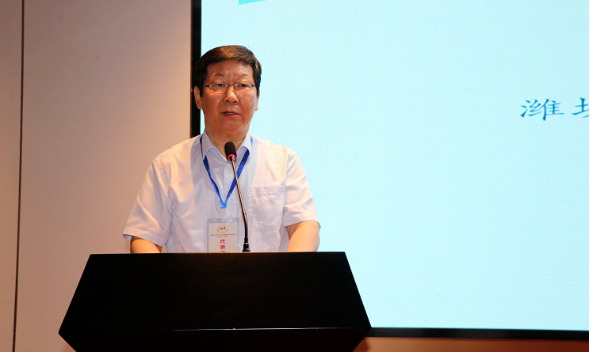 濰坊特鋼集團(tuán)有限公司董事長兼總經(jīng)理于光富