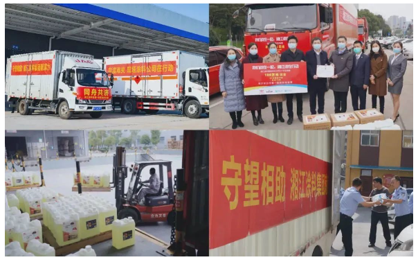 湘江涂料作為自主品牌的探路者，在改革開(kāi)放前便已啟程