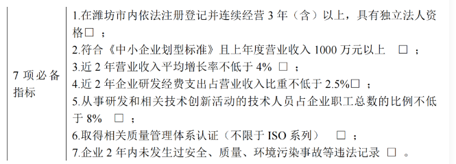 此次認定為“專精特新”企業(yè)，是對山東千江經(jīng)營管理水平、科技成果轉(zhuǎn)化能力、科技研發(fā)組織能力、企業(yè)成長性水平的充分肯定。感恩各級政府及社會各界一直以來對山東千江粉末的關(guān)心與支持!