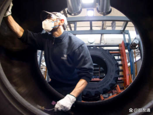 500萬條車胎將銷往歐洲 東洋車胎塞爾維亞新輪胎廠投產(chǎn) 500萬條車胎將銷往歐洲 東洋車胎塞爾維亞新輪胎廠投產(chǎn)
