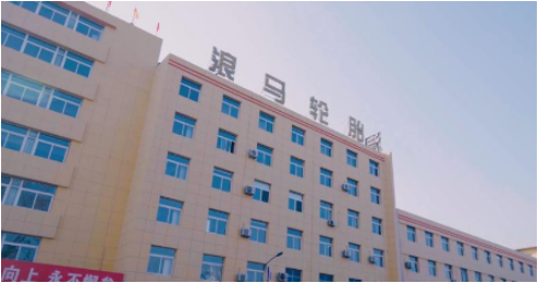 輪胎公司產(chǎn)量翻番，銷售額大漲