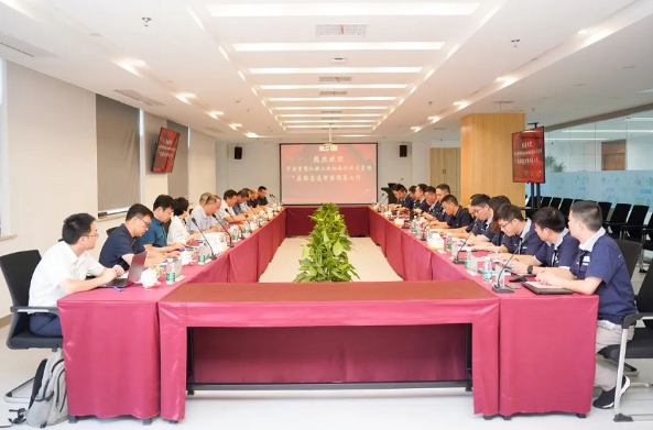 寶通科技 | 寶通智能縱撕監(jiān)測項(xiàng)目通過科技成果鑒定 寶通科技 | 寶通智能縱撕監(jiān)測項(xiàng)目通過科技成果鑒定