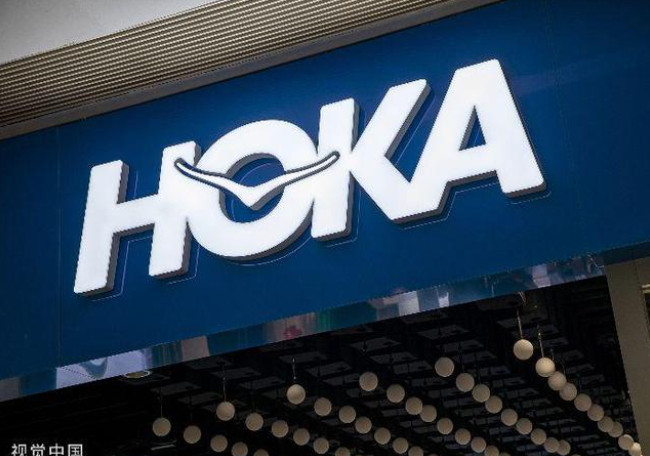 昂跑二季度營收再創(chuàng)新高，HOKA領銜小眾跑鞋品牌崛起
