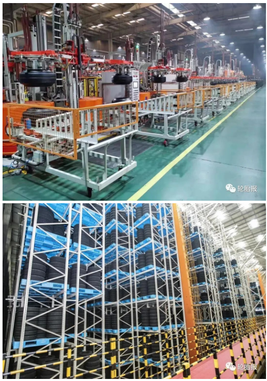 東營市作為國內(nèi)知名的橡膠輪胎制造基地，擁有較為完善的輪胎產(chǎn)業(yè)體系，目前全鋼子午胎產(chǎn)能達到3660萬條/年，半鋼子午胎產(chǎn)能達到15700萬條/年，工程胎產(chǎn)能55萬條/年，綜合產(chǎn)能約占全省一半，全國近30%。