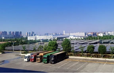 2021年，住友橡膠湖南工廠實現(xiàn)產(chǎn)銷18.5億元。