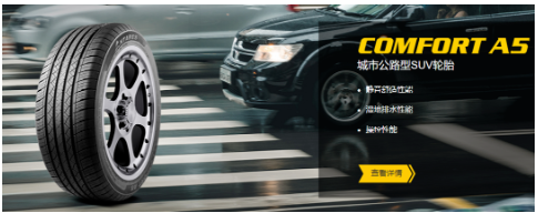 肇慶駿鴻宣布召回部分 Antares (安泰路斯)Comfort A5輪胎，尺寸為 LT265/75R16 10PR 123/120S